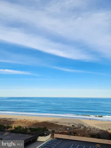 a view of ocean view