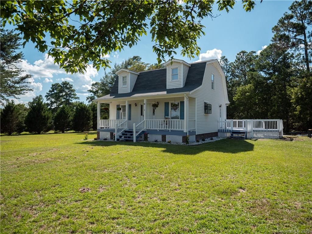 508 State Rd S-13-135 Pageland, SC 29728 - Photo 1 of 27 Gallery Image 1