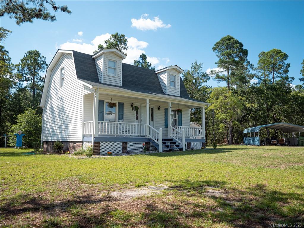 508 State Rd S-13-135 Pageland, SC 29728 - Photo 2 of 27 Gallery Image 2