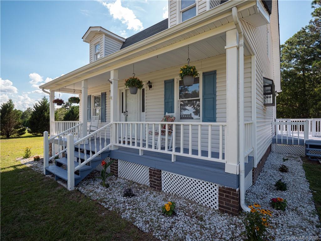 508 State Rd S-13-135 Pageland, SC 29728 - Photo 4 of 27 Gallery Image 4