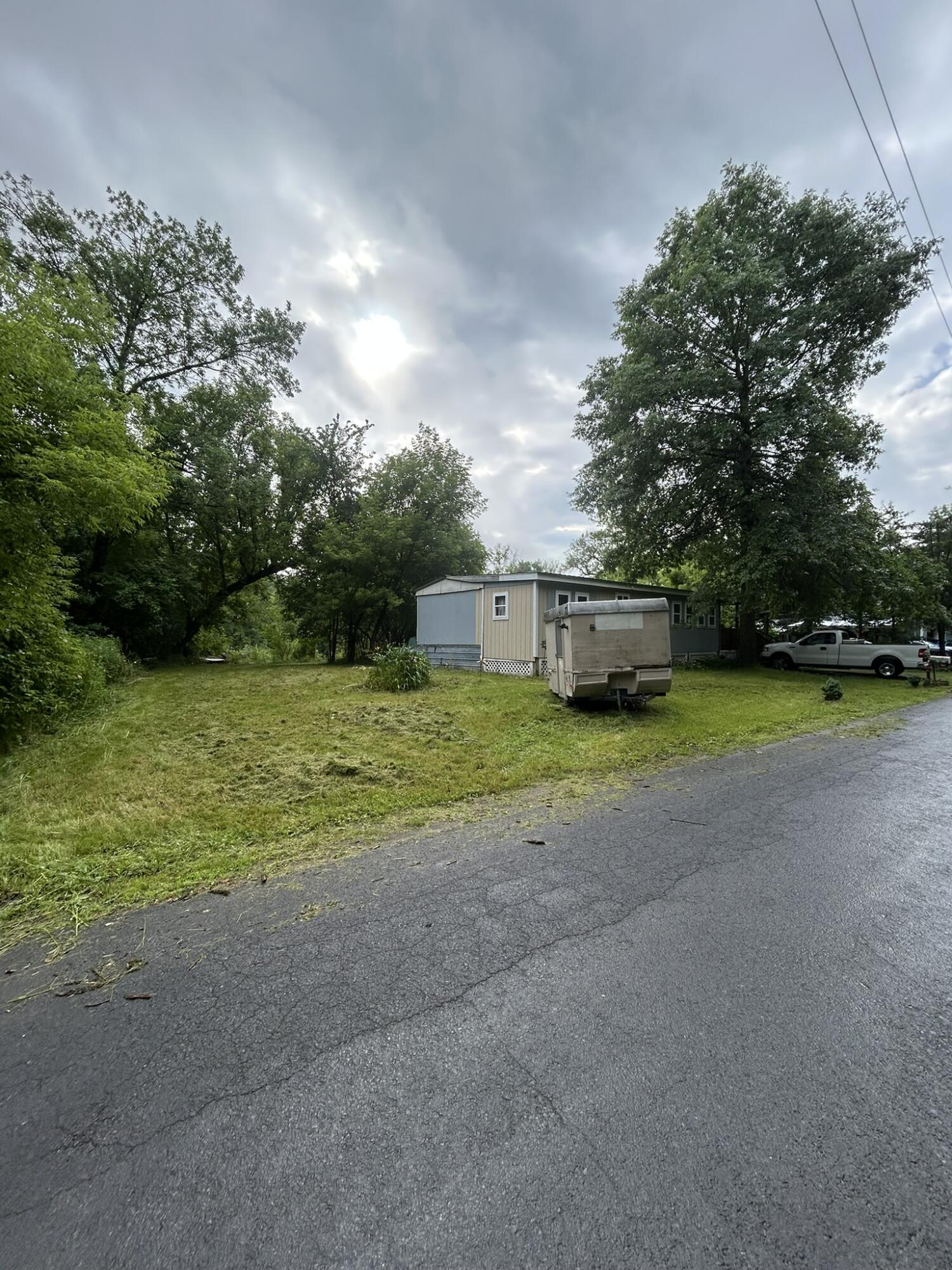 571 Cook Road Essex, NY 12936 - Photo 4 of 4 Front