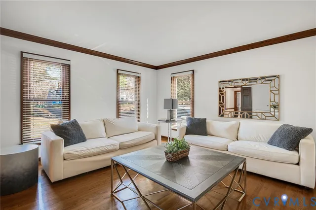 $6,400 | 9621 Peppertree Drive, Henrico, VA 23238