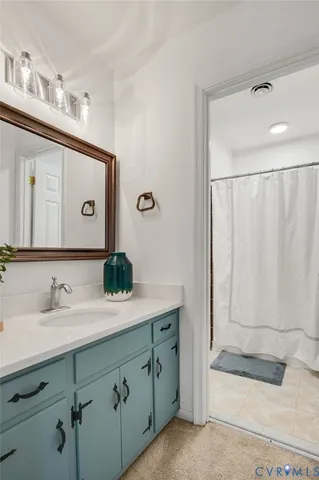 $6,400 | 9621 Peppertree Drive, Henrico, VA 23238