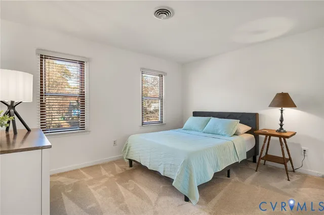 $6,400 | 9621 Peppertree Drive, Henrico, VA 23238