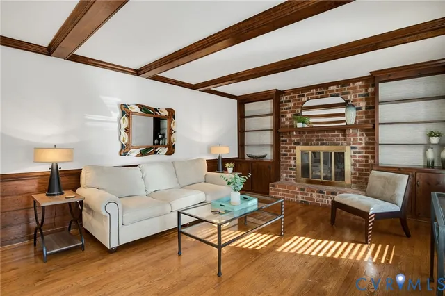 $6,400 | 9621 Peppertree Drive, Henrico, VA 23238