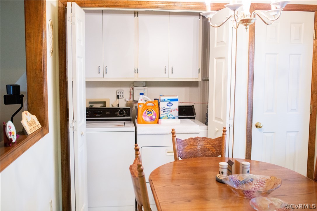 5434 Ridgerun Terrace Chesterfield, VA 23832 - Photo 12 of 46 Gallery Image 12