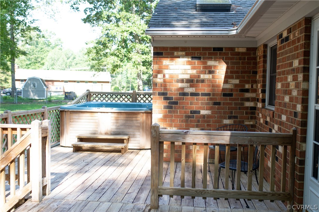 5434 Ridgerun Terrace Chesterfield, VA 23832 - Photo 26 of 46 Gallery Image 26