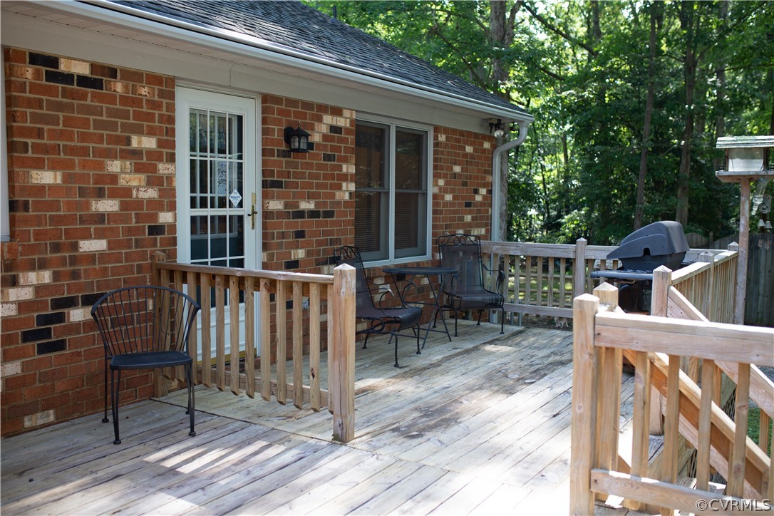5434 Ridgerun Terrace Chesterfield, VA 23832 - Photo 27 of 46 Gallery Image 27