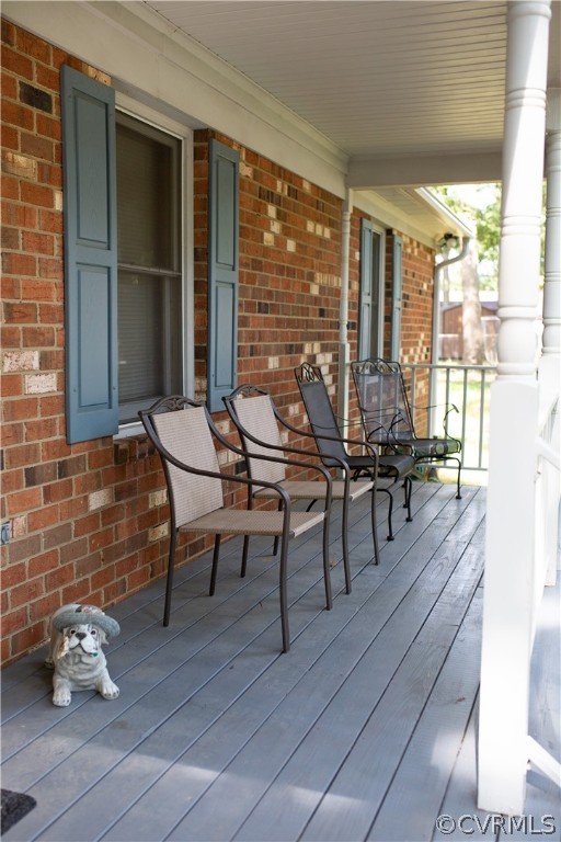 5434 Ridgerun Terrace Chesterfield, VA 23832 - Photo 28 of 46 Gallery Image 28
