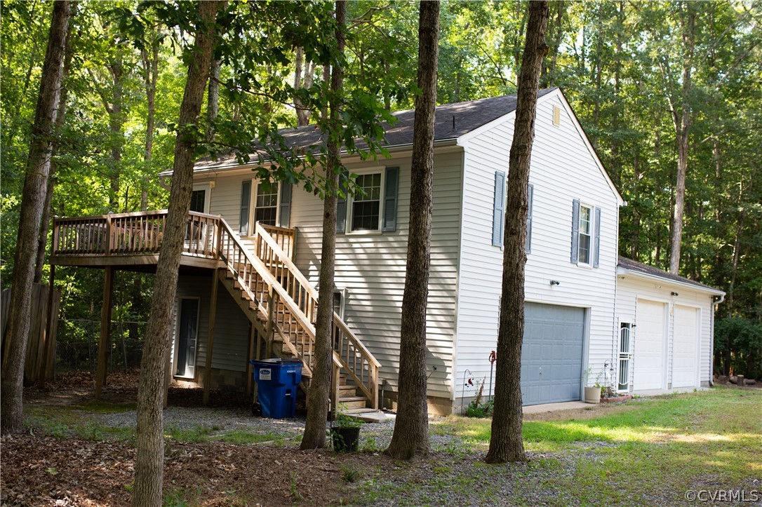 5434 Ridgerun Terrace Chesterfield, VA 23832 - Photo 29 of 46 Gallery Image 29
