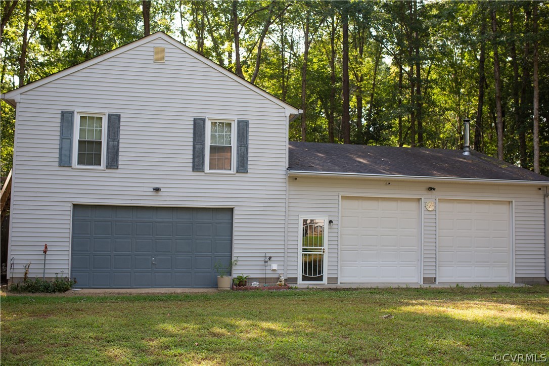 5434 Ridgerun Terrace Chesterfield, VA 23832 - Photo 31 of 46 Gallery Image 31