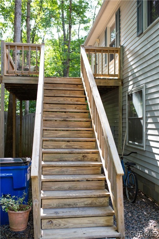 5434 Ridgerun Terrace Chesterfield, VA 23832 - Photo 32 of 46 Gallery Image 32