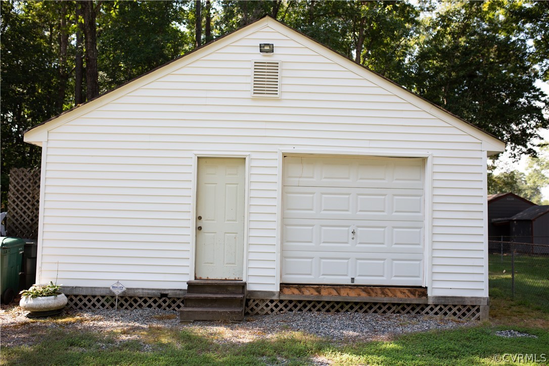 5434 Ridgerun Terrace Chesterfield, VA 23832 - Photo 43 of 46 Gallery Image 43