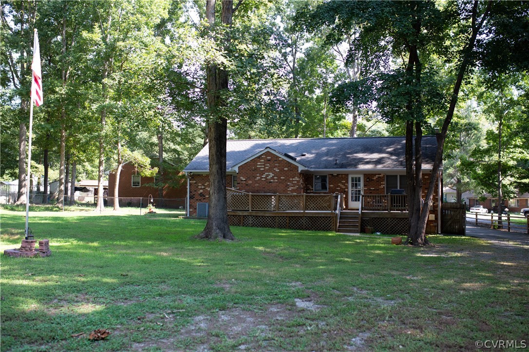 5434 Ridgerun Terrace Chesterfield, VA 23832 - Photo 44 of 46 Gallery Image 44