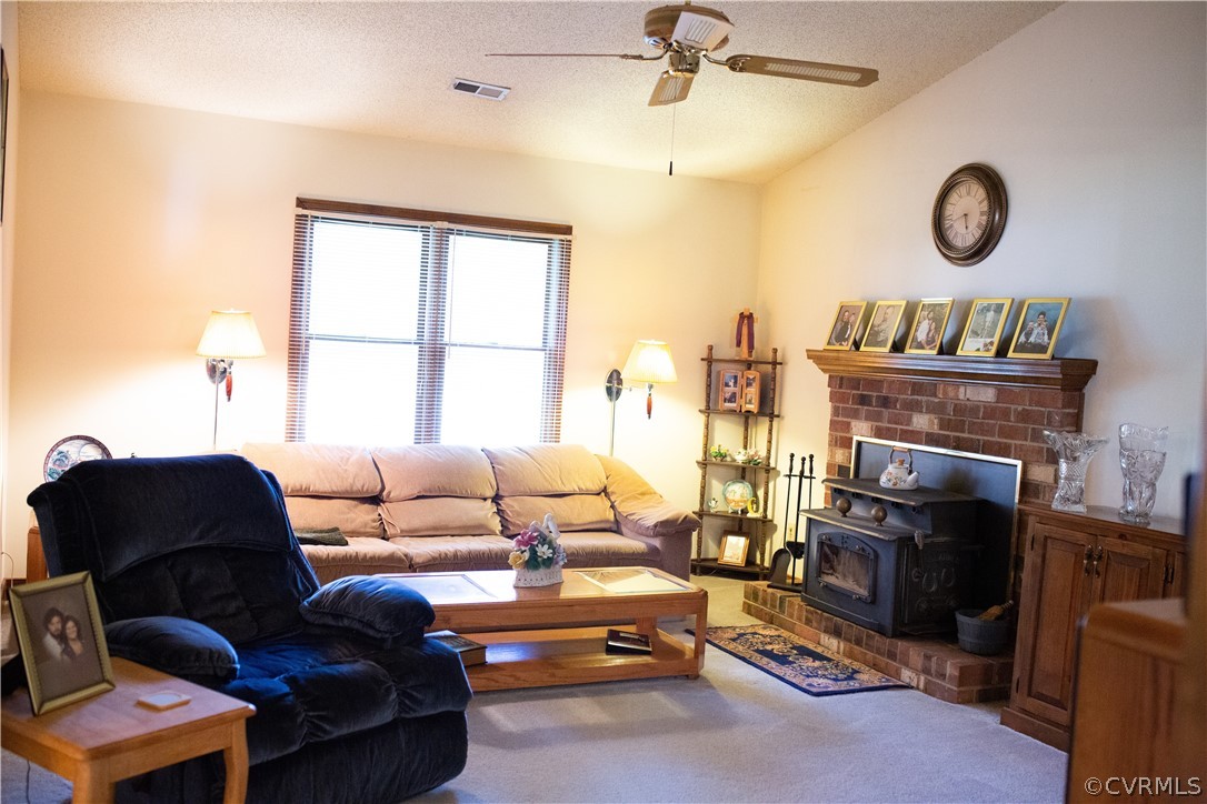 5434 Ridgerun Terrace Chesterfield, VA 23832 - Photo 8 of 46 Gallery Image 8