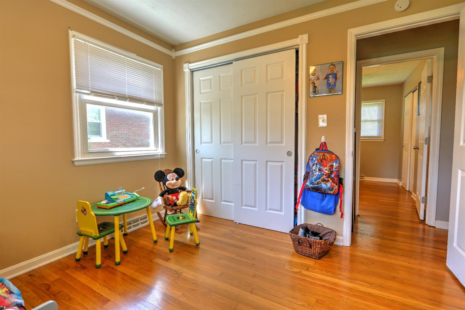 647 Charlbury Road Lexington, KY 40505 - Photo 18 of 32 Photo 18
