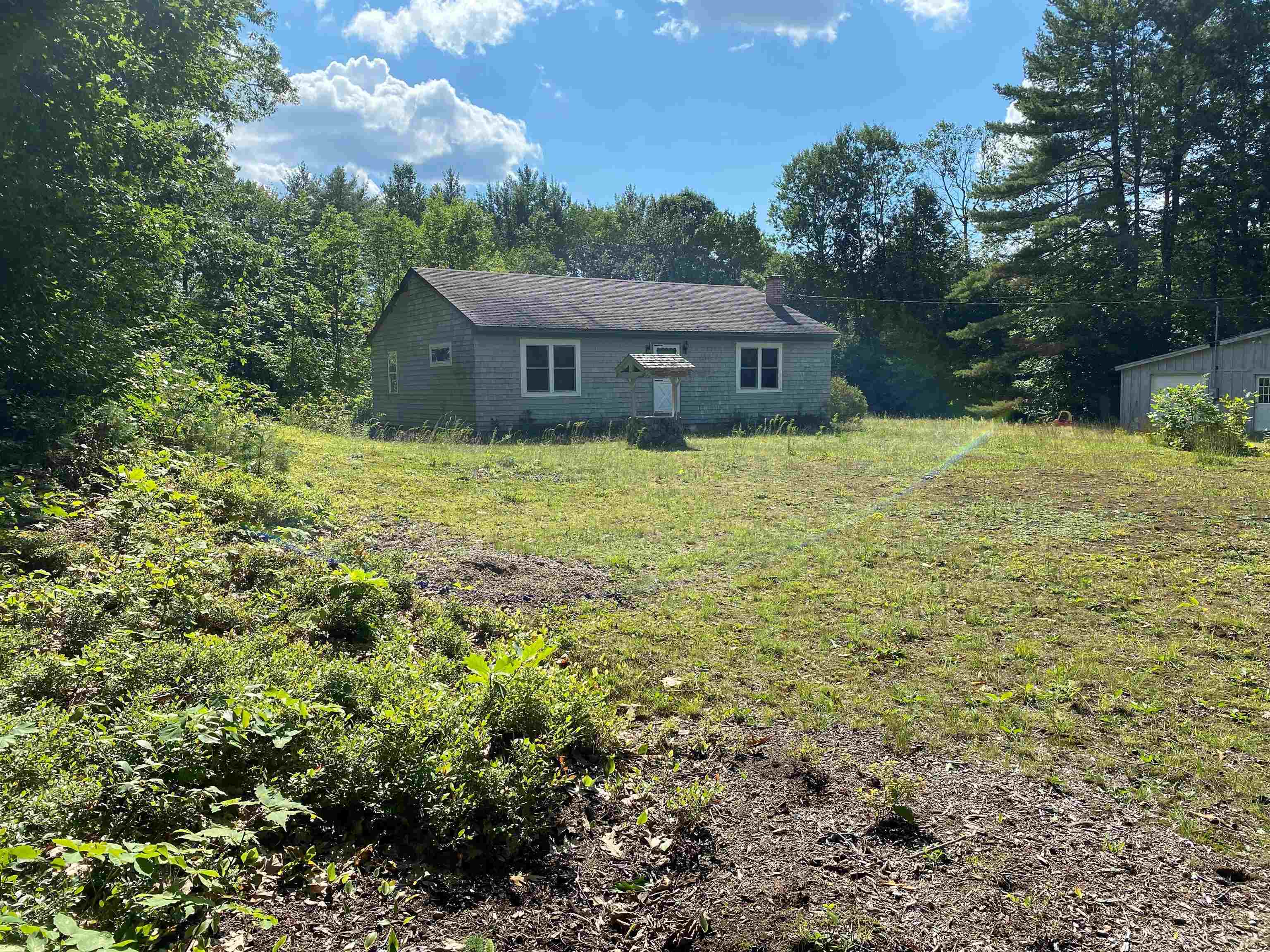 24 Spring Tavern Hl Road Ossipee, NH 03864 - Photo 1 of 28