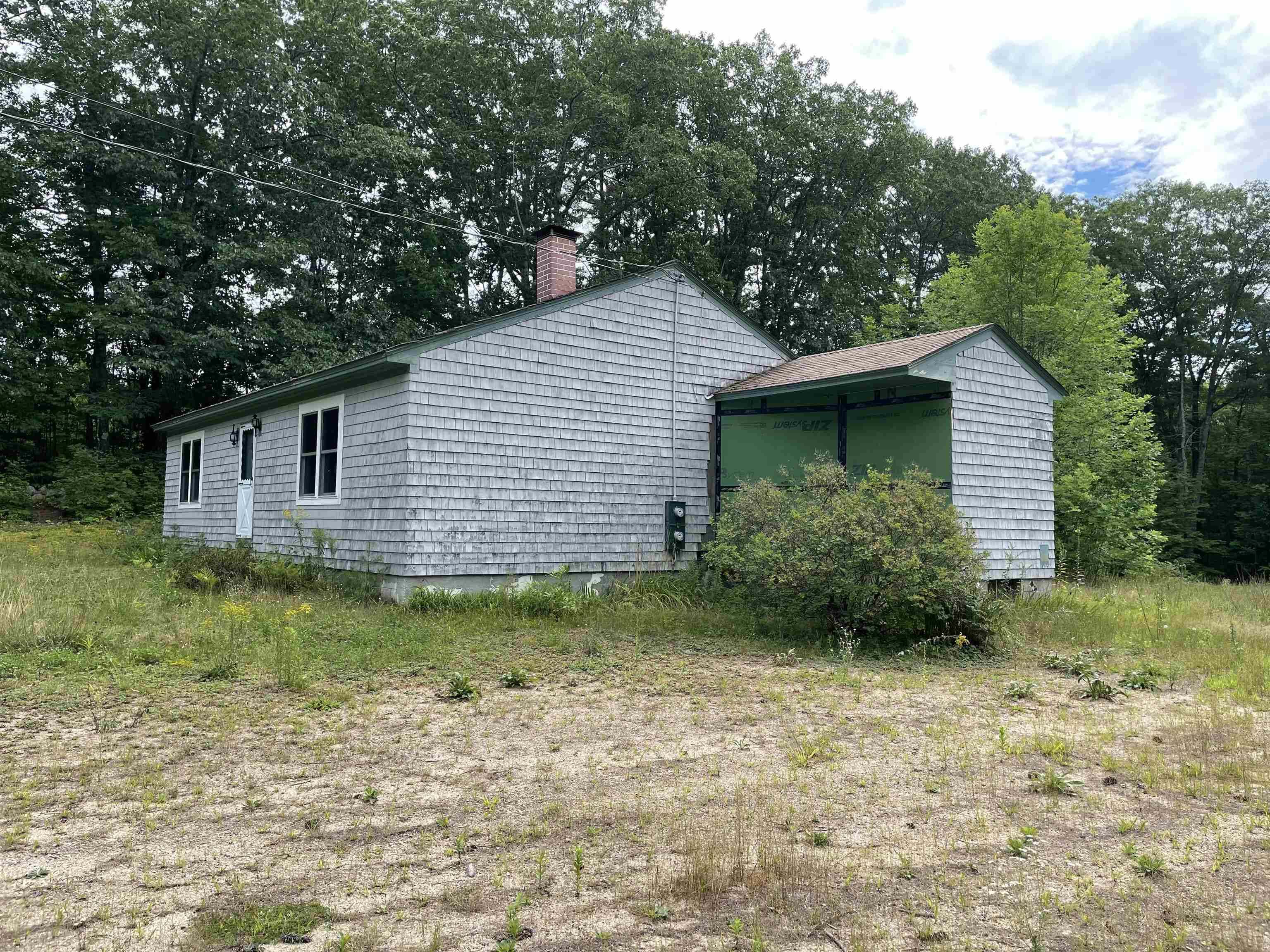 24 Spring Tavern Hl Road Ossipee, NH 03864 - Photo 3 of 28