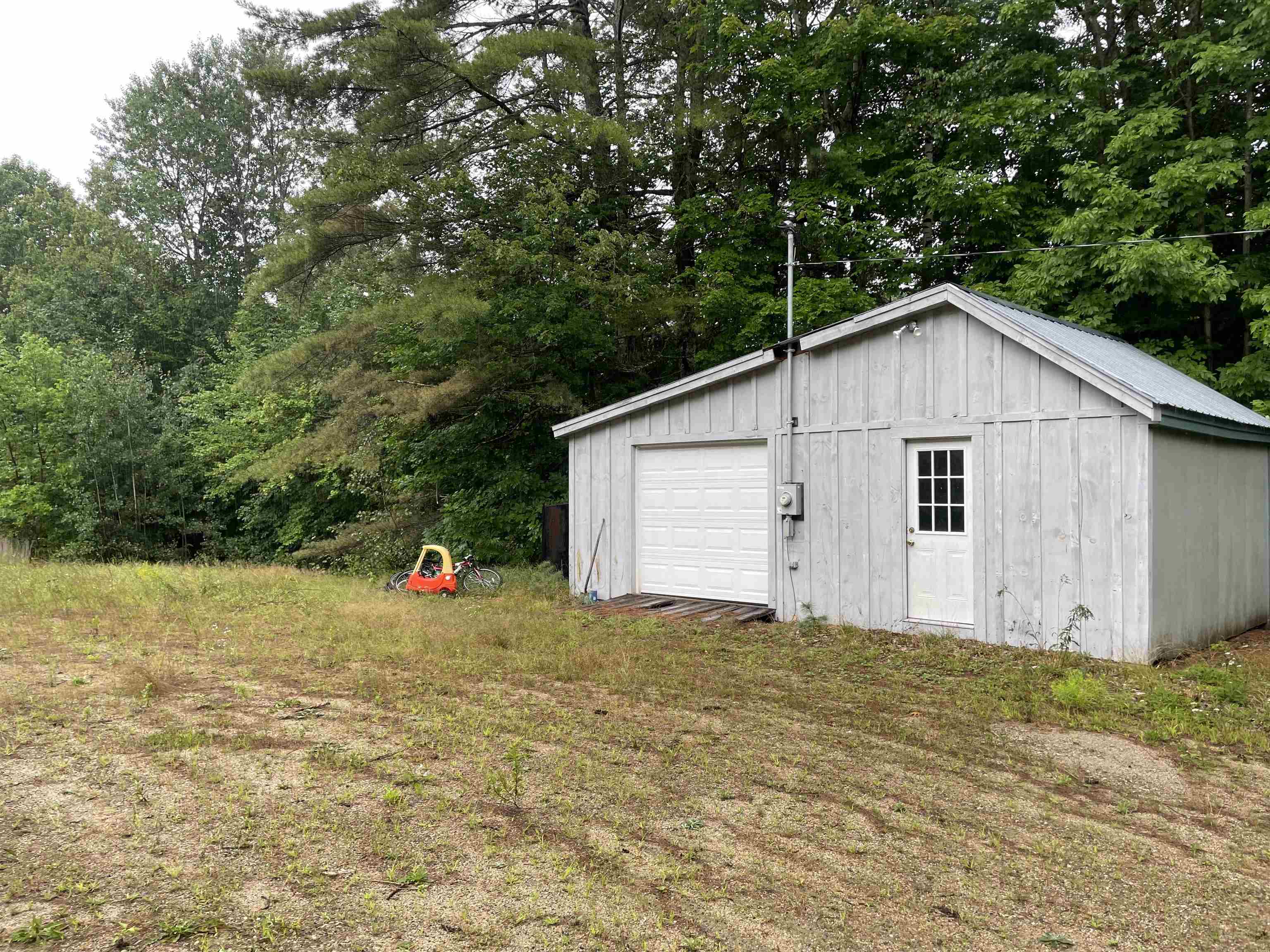 24 Spring Tavern Hl Road Ossipee, NH 03864 - Photo 23 of 28