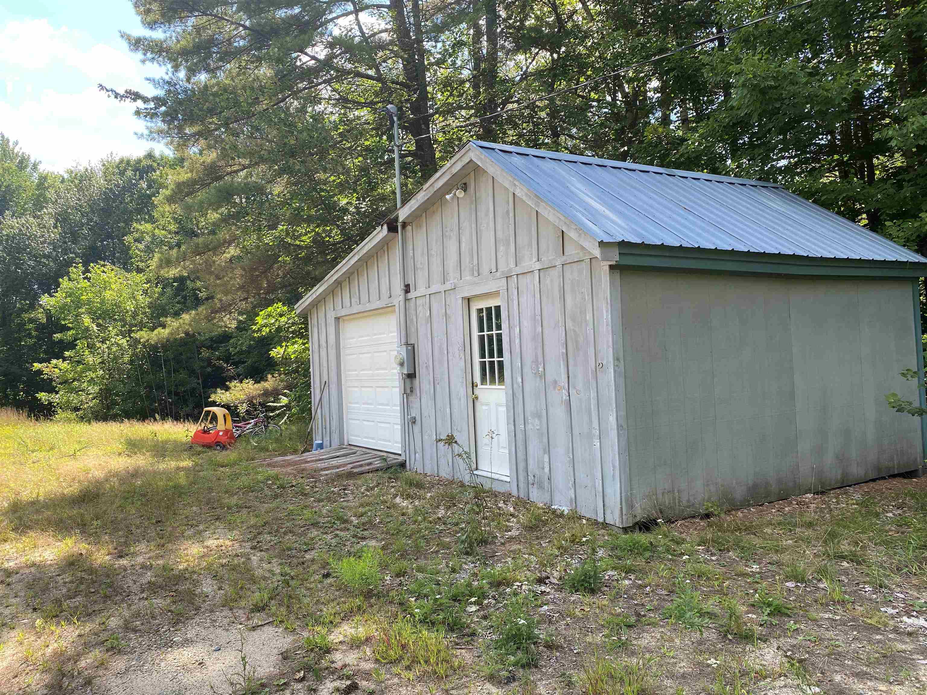 24 Spring Tavern Hl Road Ossipee, NH 03864 - Photo 27 of 28