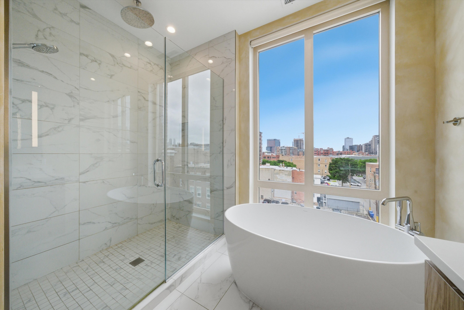 305 South Racine Avenue, Unit 5A Chicago, IL 60607 - Photo 21 of 32