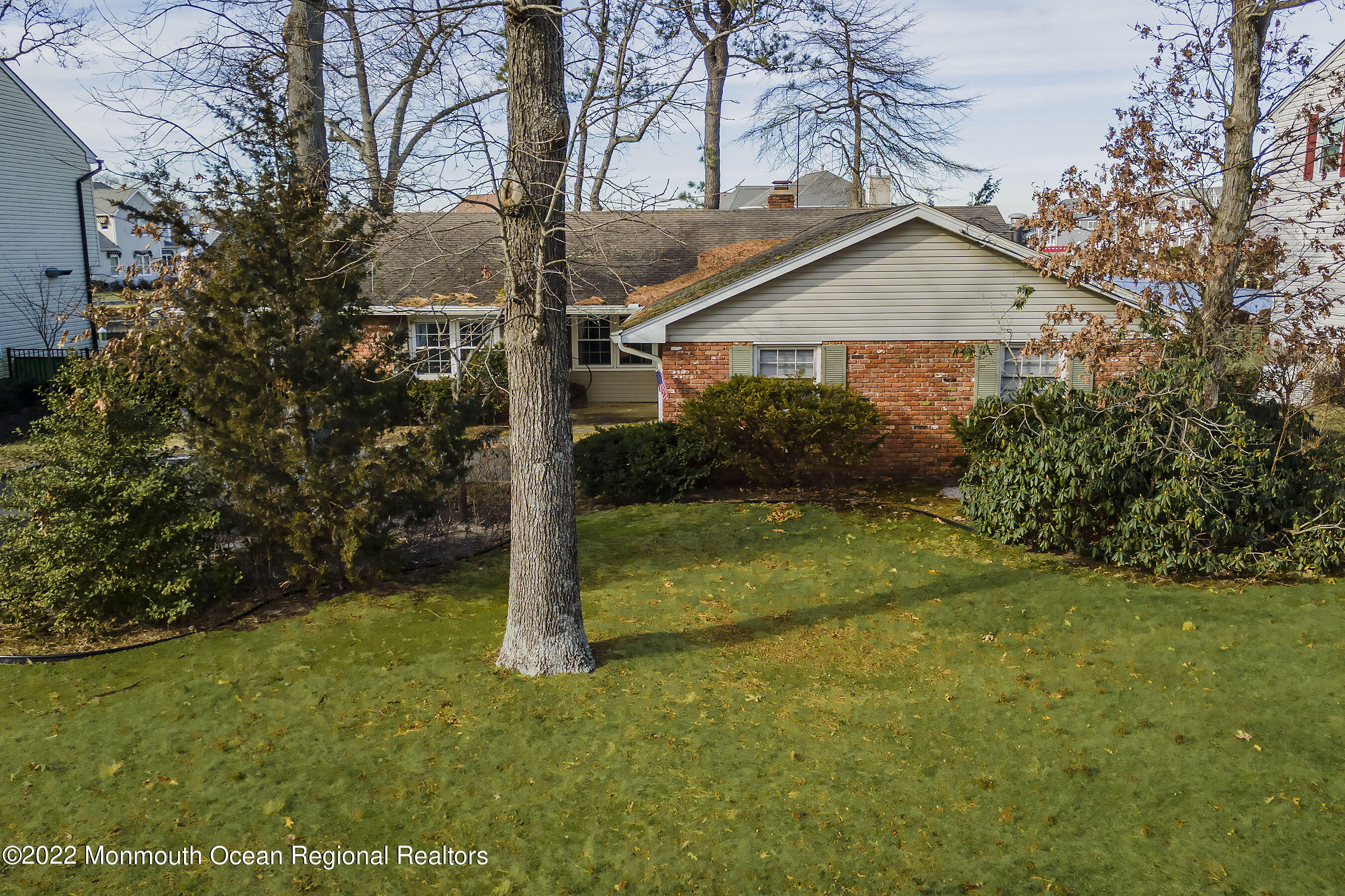 538 Harbor Road Brick, NJ 08724 - Photo 1 of 39 Front 1