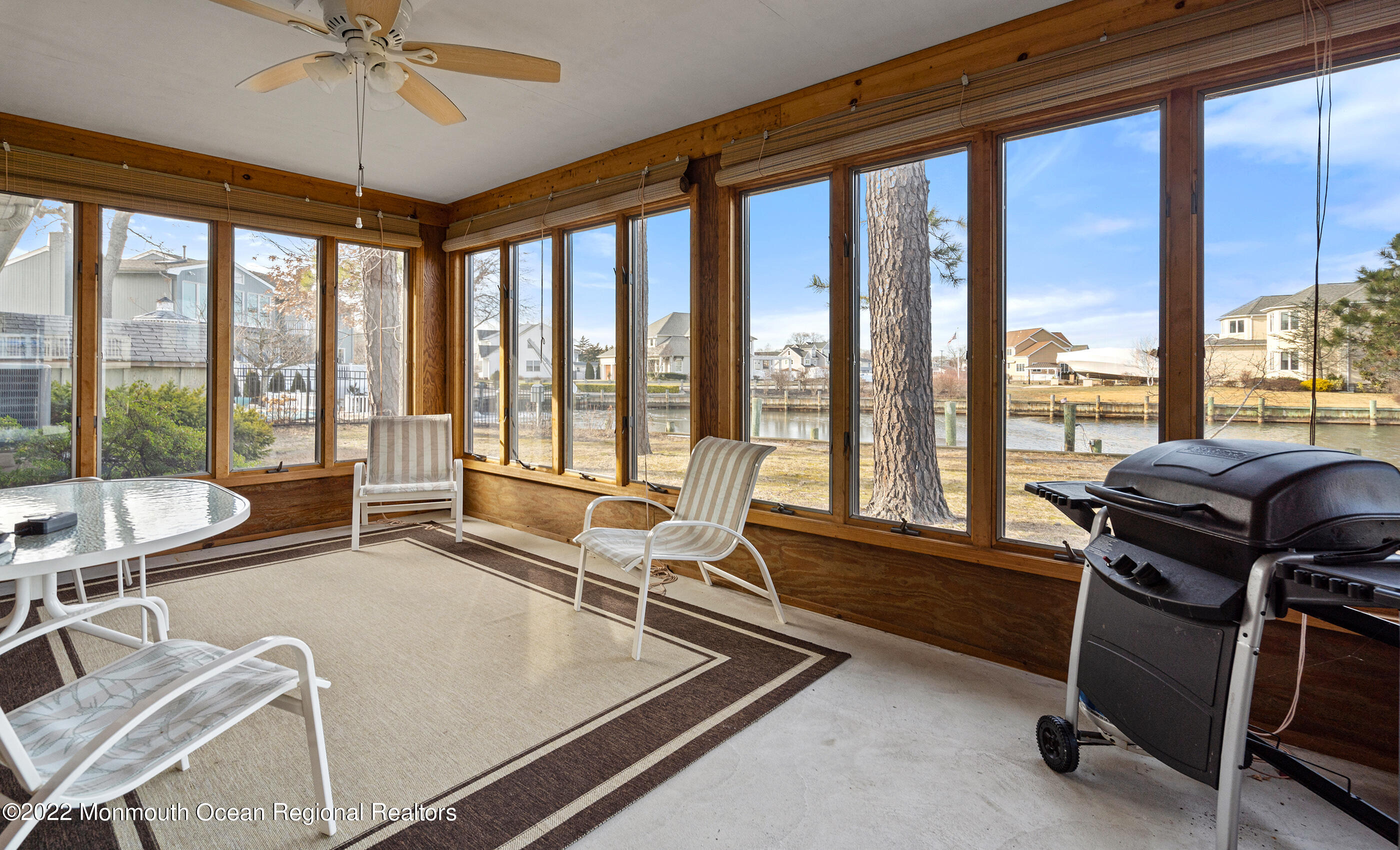 538 Harbor Road Brick, NJ 08724 - Photo 25 of 39 SunRoom