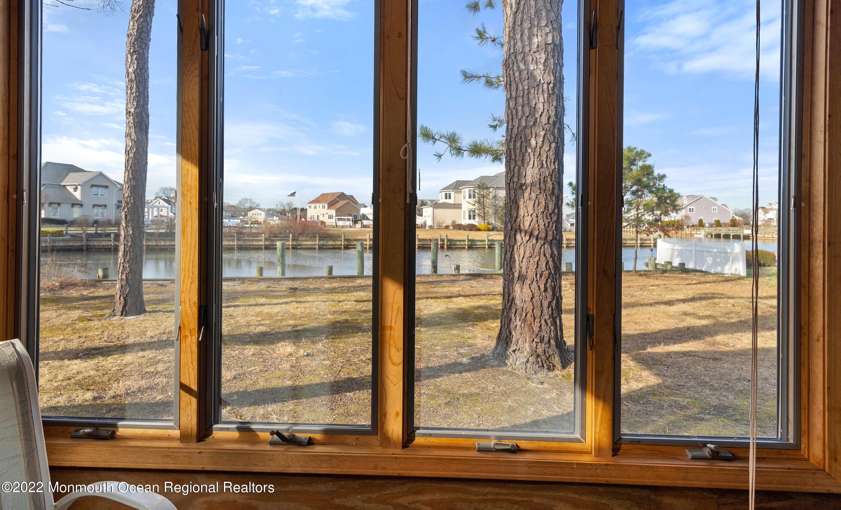 538 Harbor Road Brick, NJ 08724 - Photo 27 of 39 SunRoom1View
