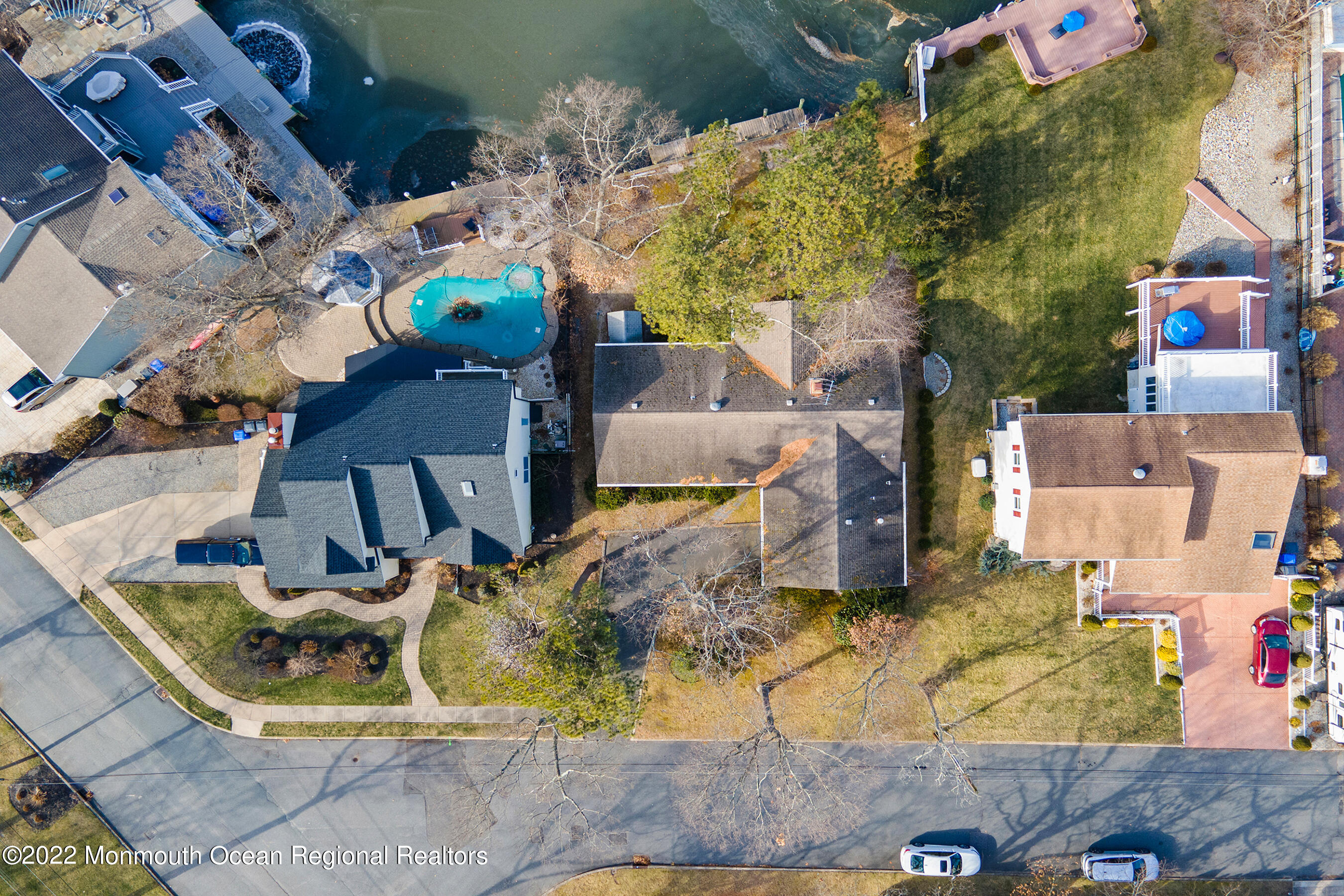 538 Harbor Road Brick, NJ 08724 - Photo 35 of 39 Overview