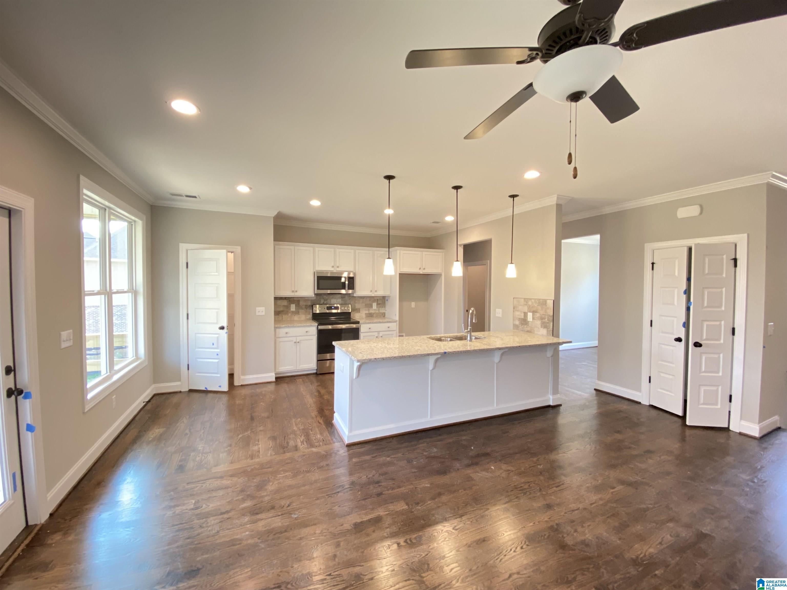 225 Cottage Court Springville, AL 35146 - Photo 13 of 37
