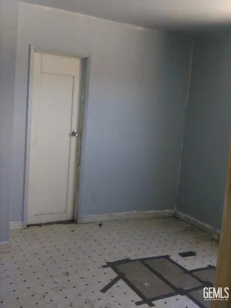 a view of room