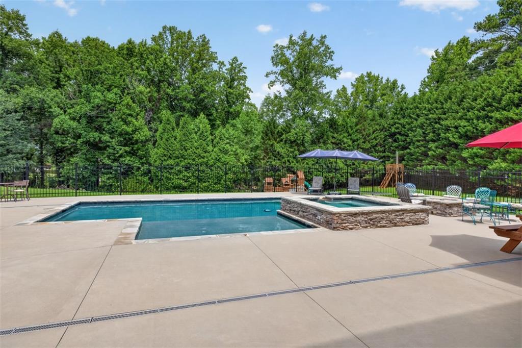 4728 East Reed Road Gainesville, GA 30507 - Photo 63 of 75