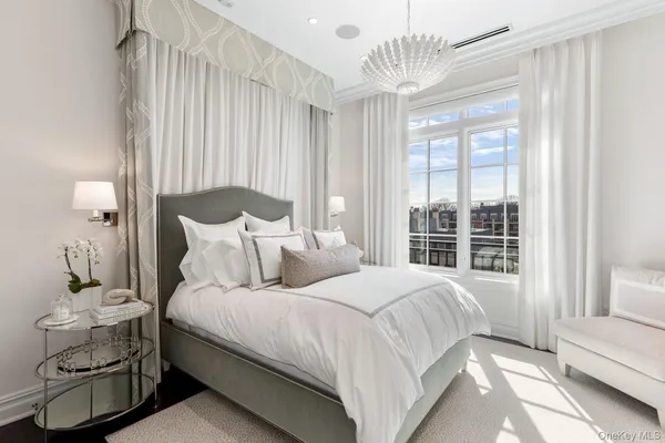 $6,495,000 | 6000 Royal Court, Unit PH, North Hills, NY 11040