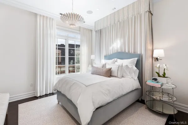 $6,495,000 | 6000 Royal Court, Unit PH, North Hills, NY 11040