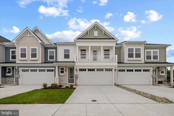$459,990 | 244 Lackawanna Lane, Ocean View, DE 19970