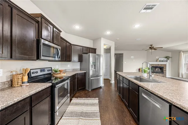 $305,000 | 4100 Corinne Drive, Killeen, TX 76549