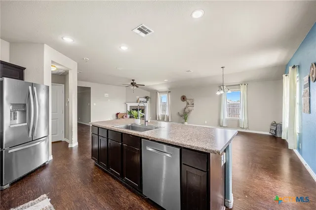 $305,000 | 4100 Corinne Drive, Killeen, TX 76549