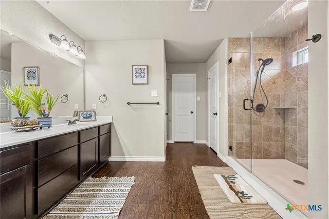 $305,000 | 4100 Corinne Drive, Killeen, TX 76549