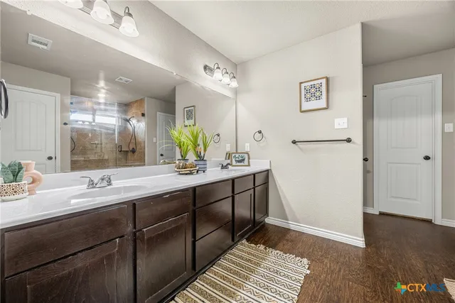 $305,000 | 4100 Corinne Drive, Killeen, TX 76549