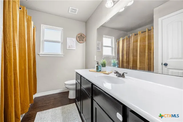 $305,000 | 4100 Corinne Drive, Killeen, TX 76549