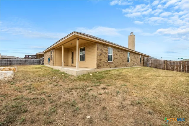 $305,000 | 4100 Corinne Drive, Killeen, TX 76549