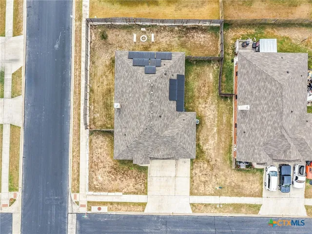 $305,000 | 4100 Corinne Drive, Killeen, TX 76549