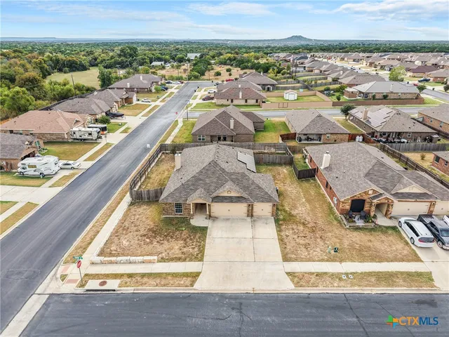 $305,000 | 4100 Corinne Drive, Killeen, TX 76549