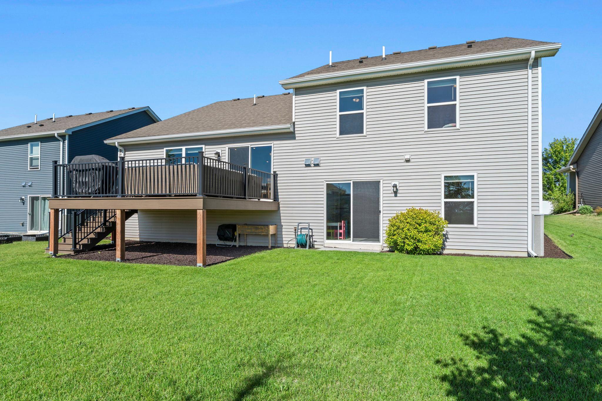 1907 Meridian Curve Carver, MN 55315 - Photo 64 of 81