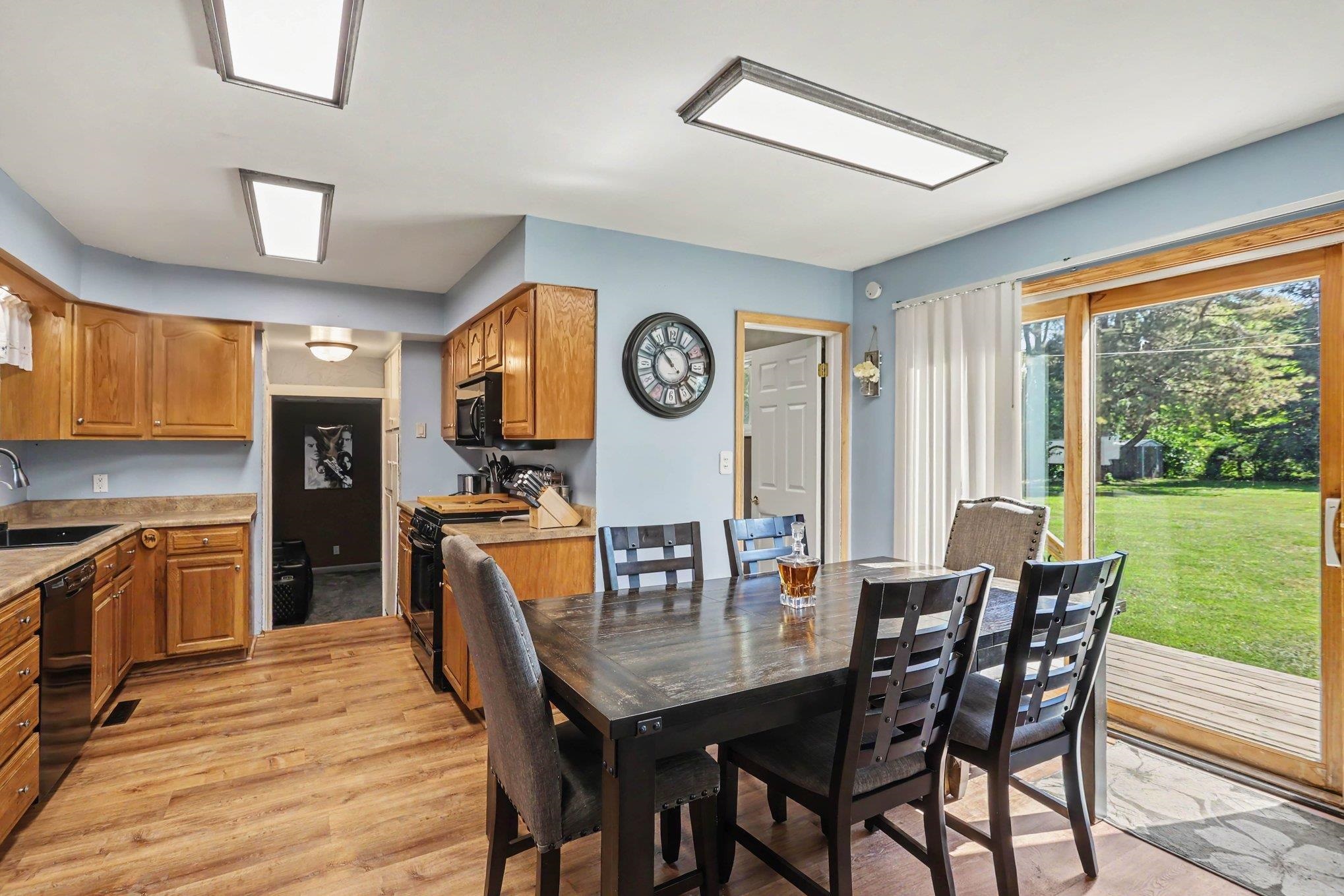 12933 Gera Road Birch Run, MI 48415 - Photo 5 of 16
