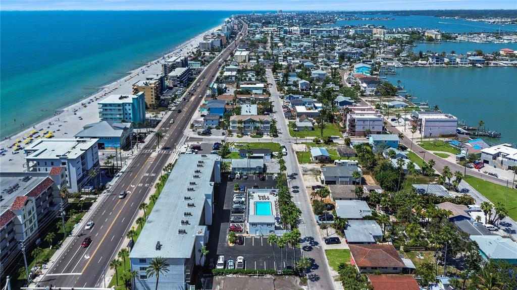 14001 Gulf Boulevard, Unit 207 Madeira Beach, FL 33708 - Photo 3 of 36