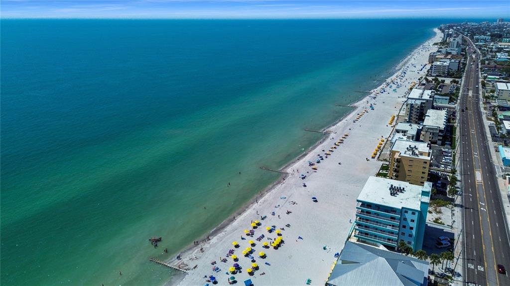 14001 Gulf Boulevard, Unit 207 Madeira Beach, FL 33708 - Photo 36 of 36