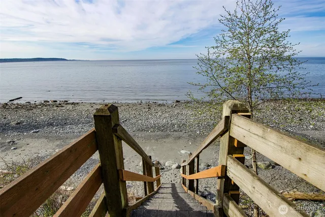 a view of ocean view