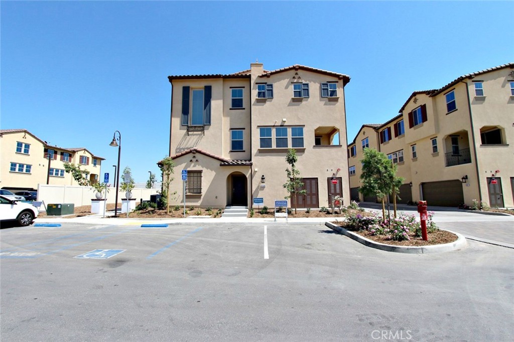 21038 Cornerstone Drive Walnut, CA 91789 - Photo 25 of 29 a view of a street with buildings