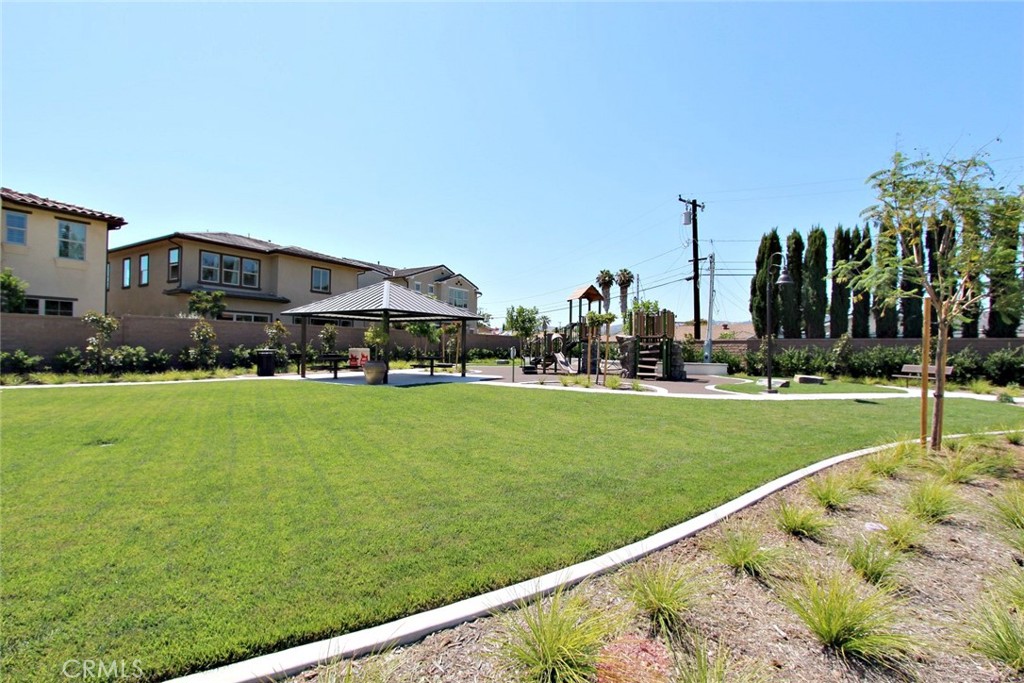 21038 Cornerstone Drive Walnut, CA 91789 - Photo 27 of 29 a view of building with outdoor space